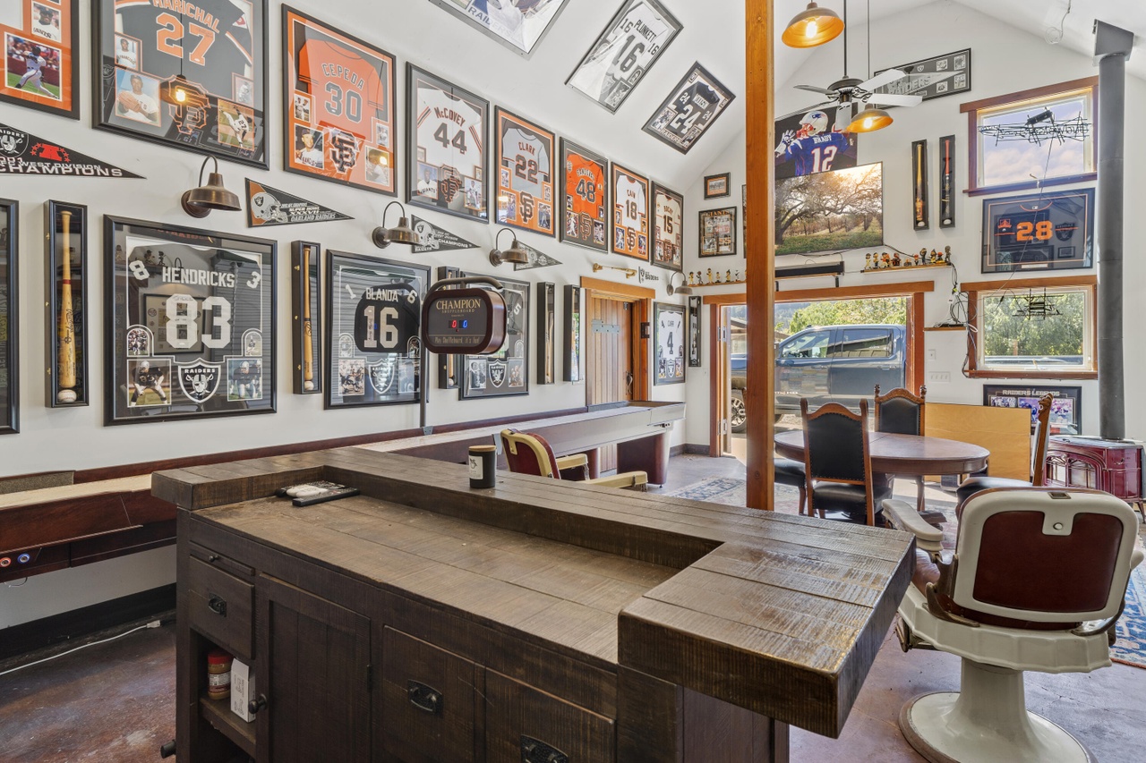 The Ridge at Ashland