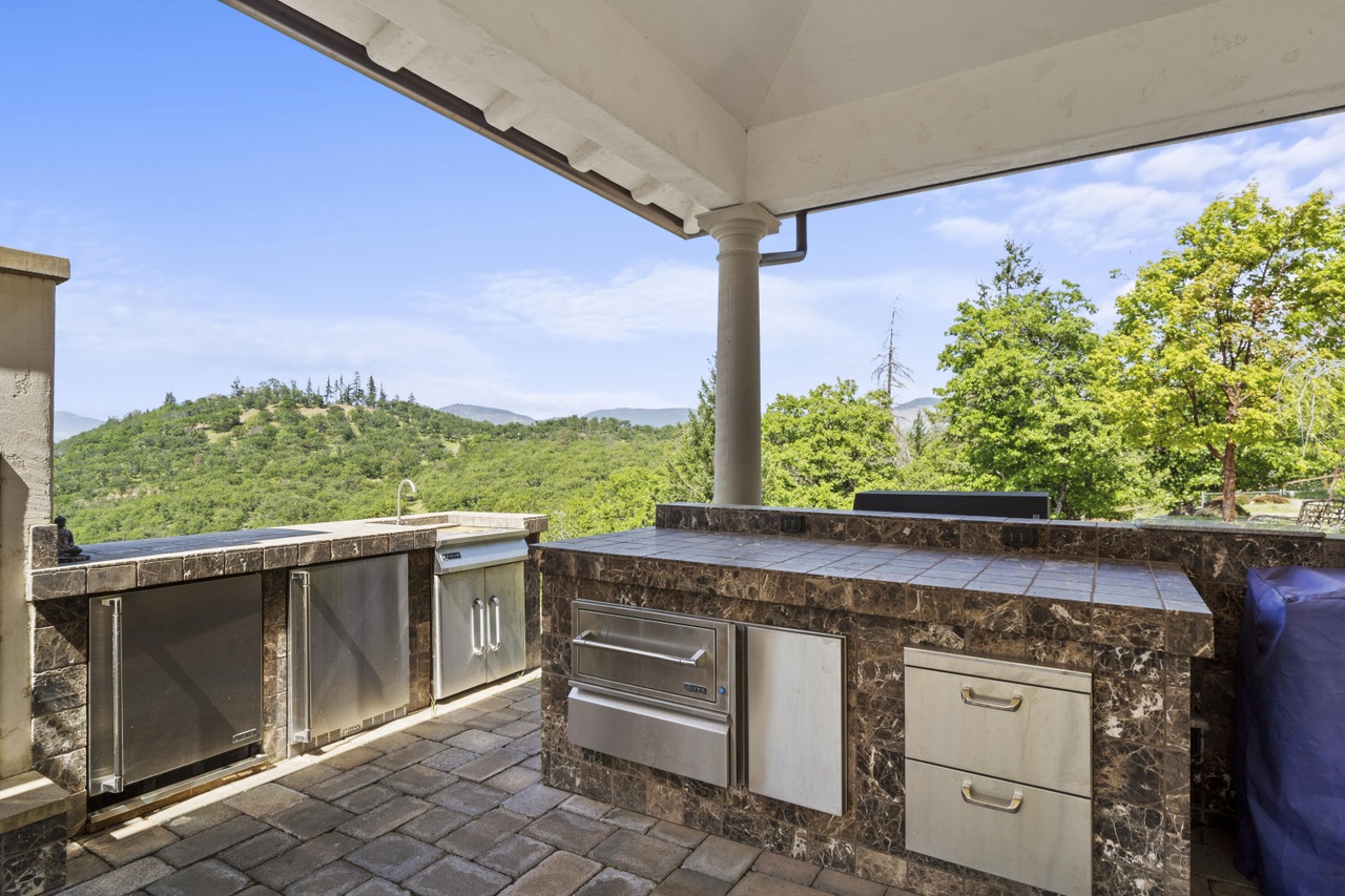 The Ridge at Ashland