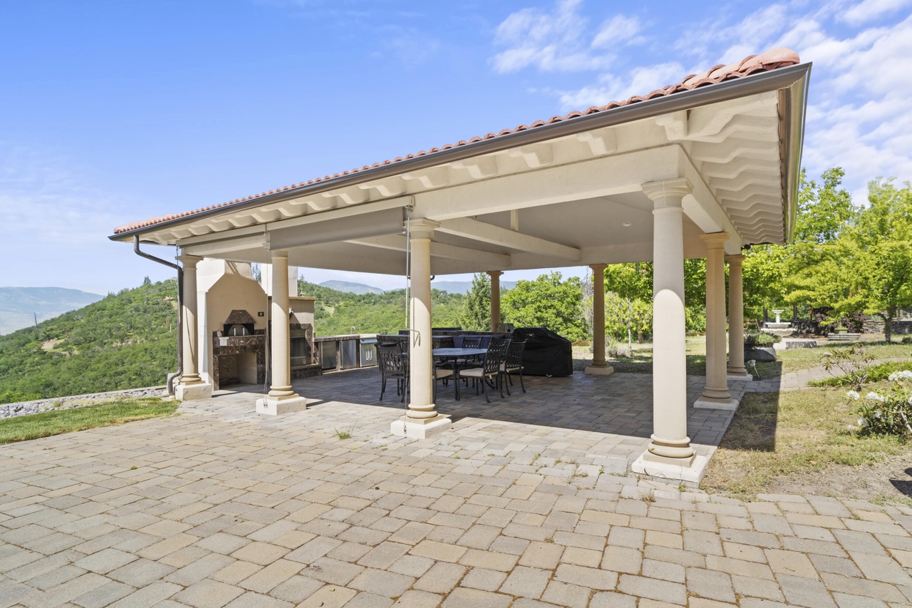 The Ridge at Ashland