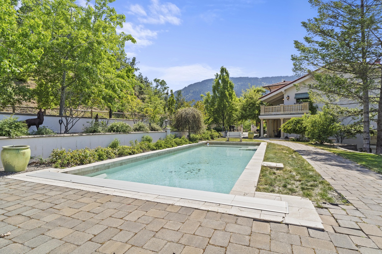 The Ridge at Ashland