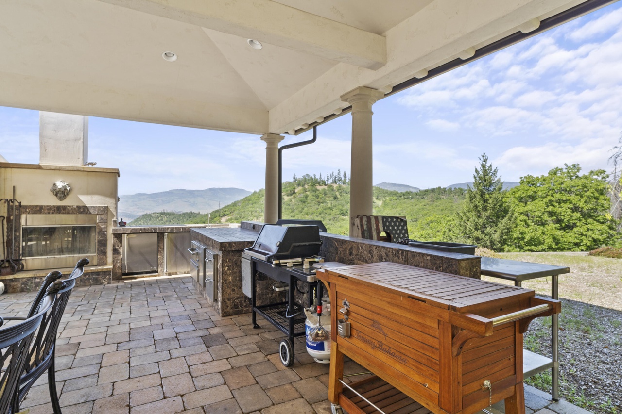 The Ridge at Ashland