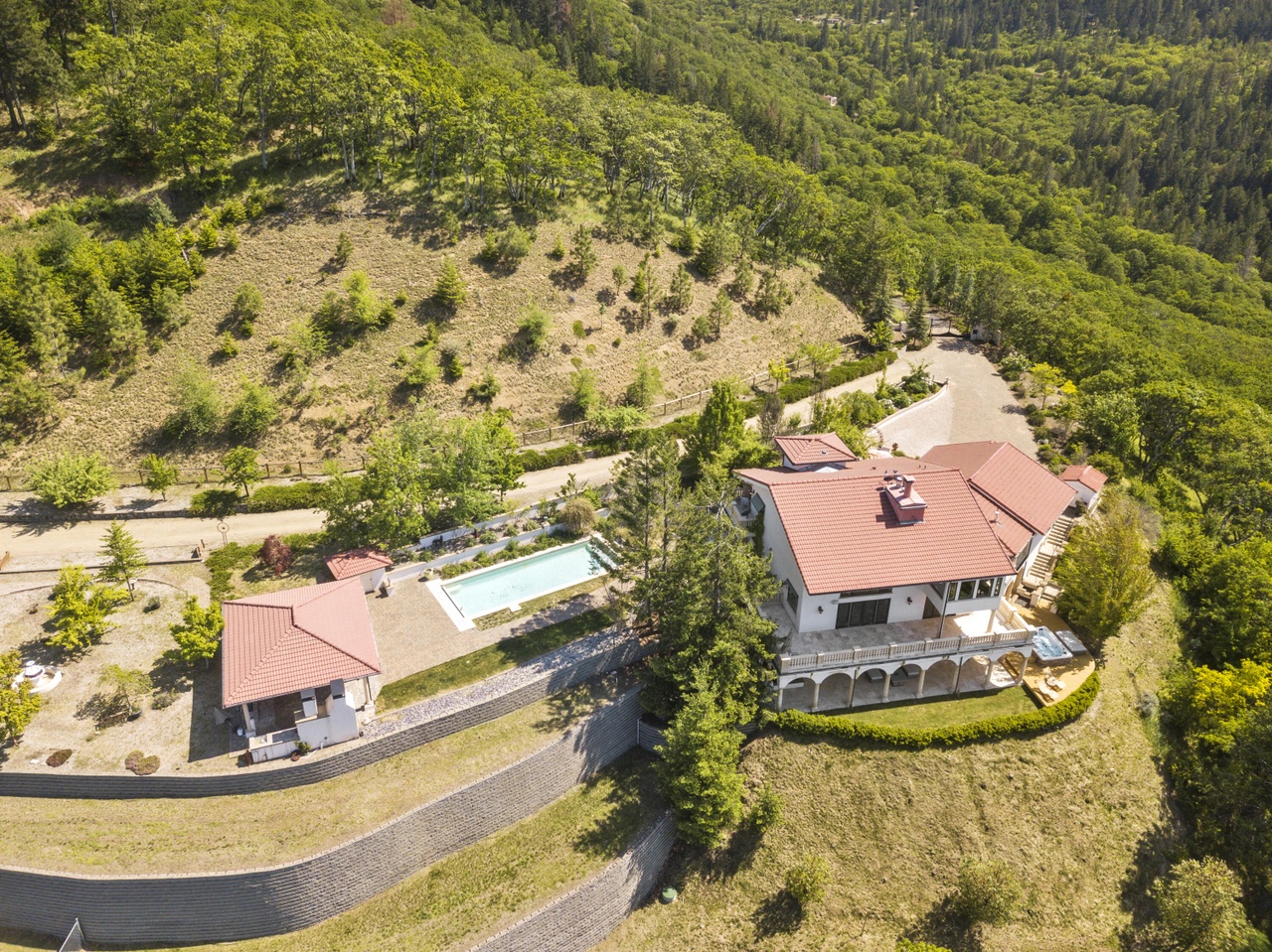 The Ridge at Ashland