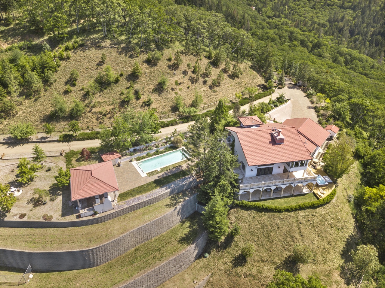 The Ridge at Ashland