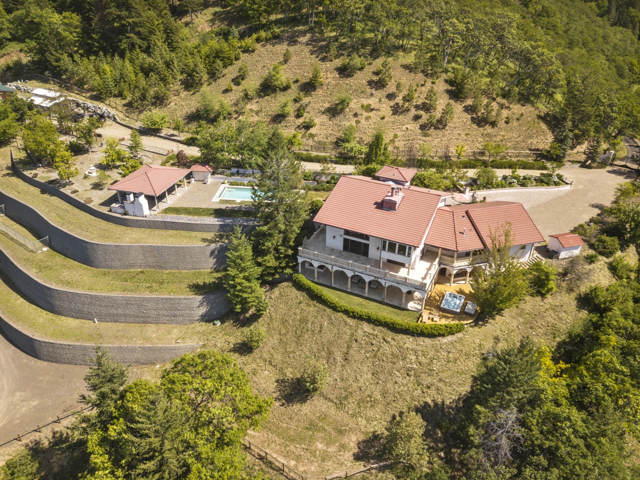 The Ridge at Ashland