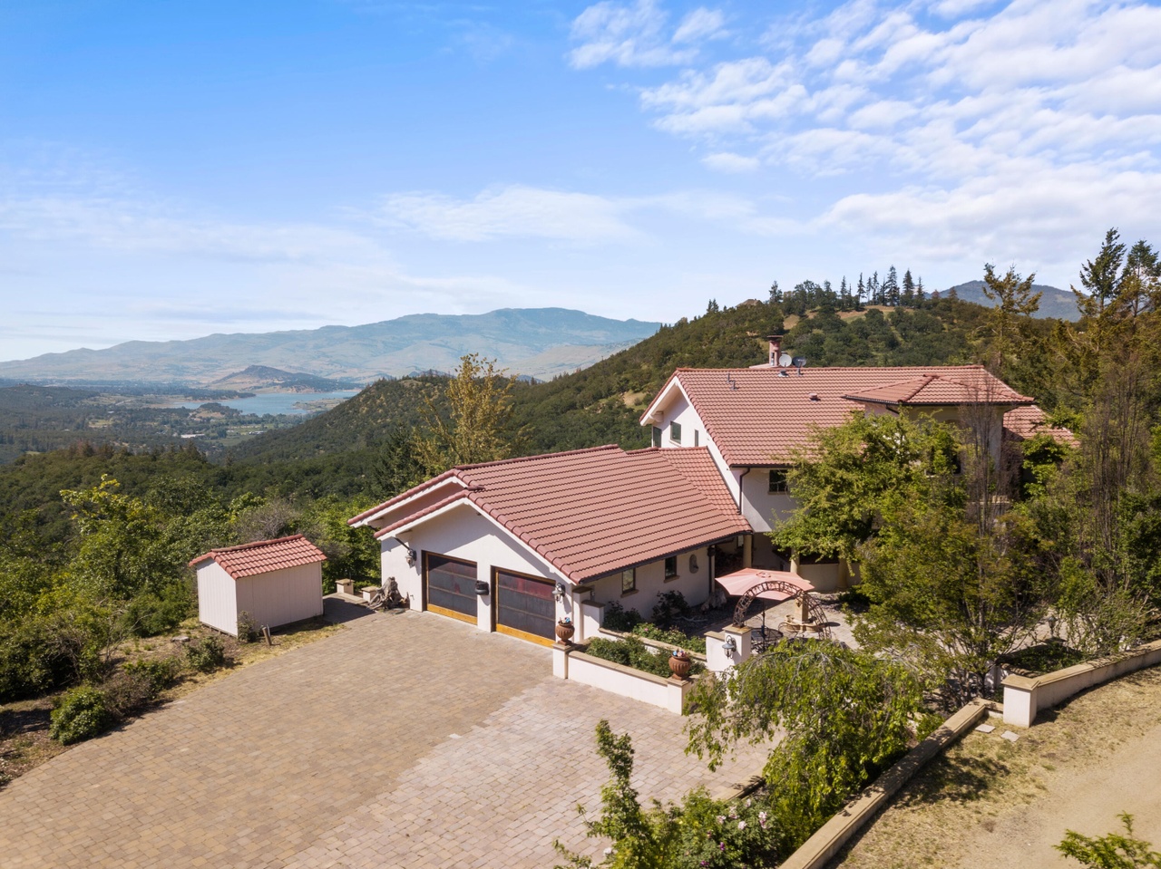 The Ridge at Ashland