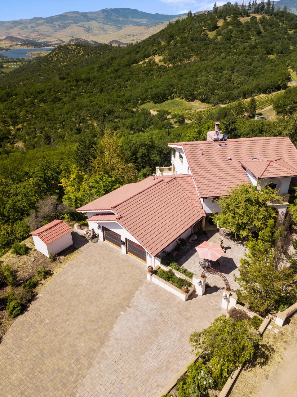 The Ridge at Ashland