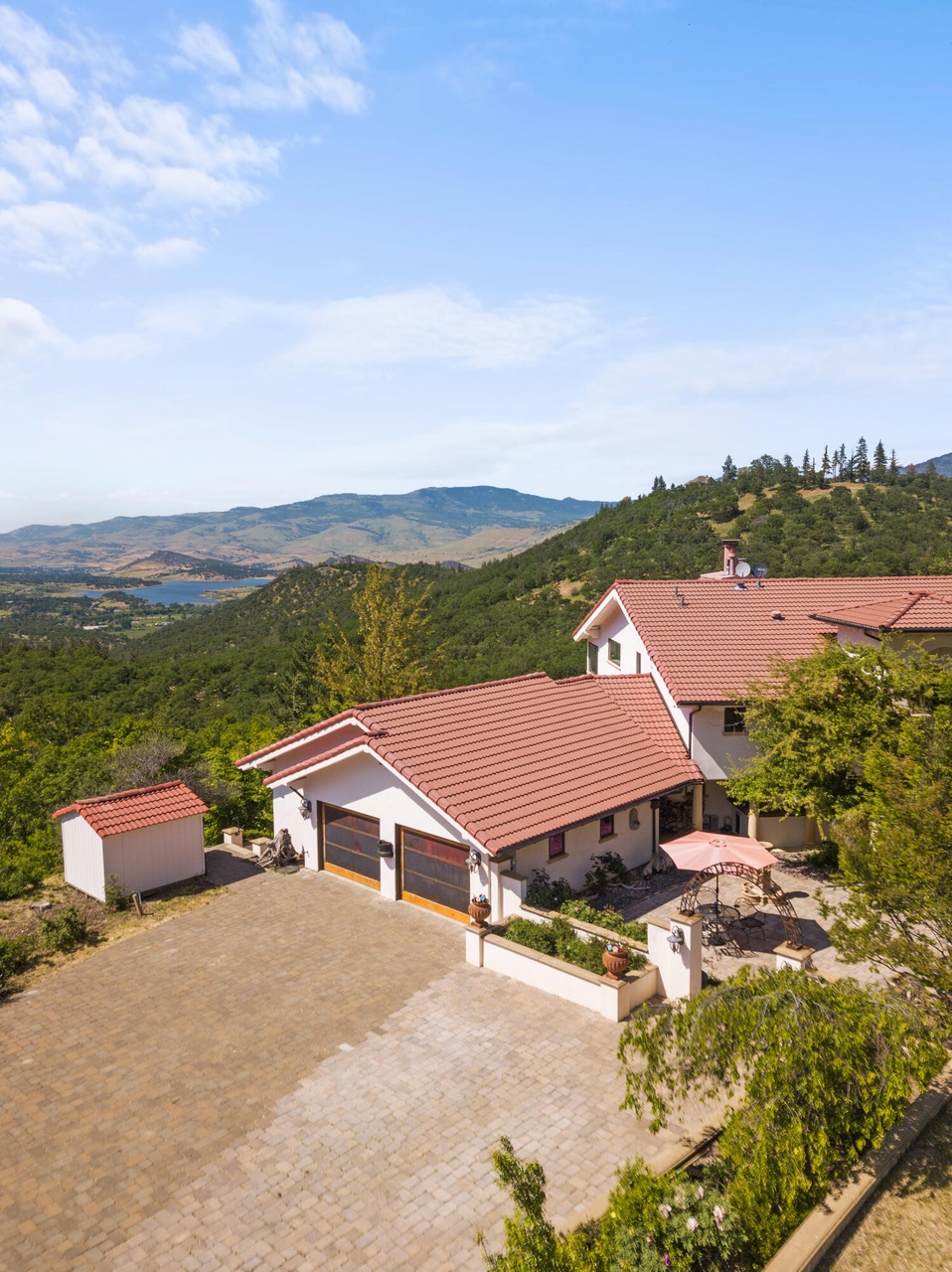 The Ridge at Ashland