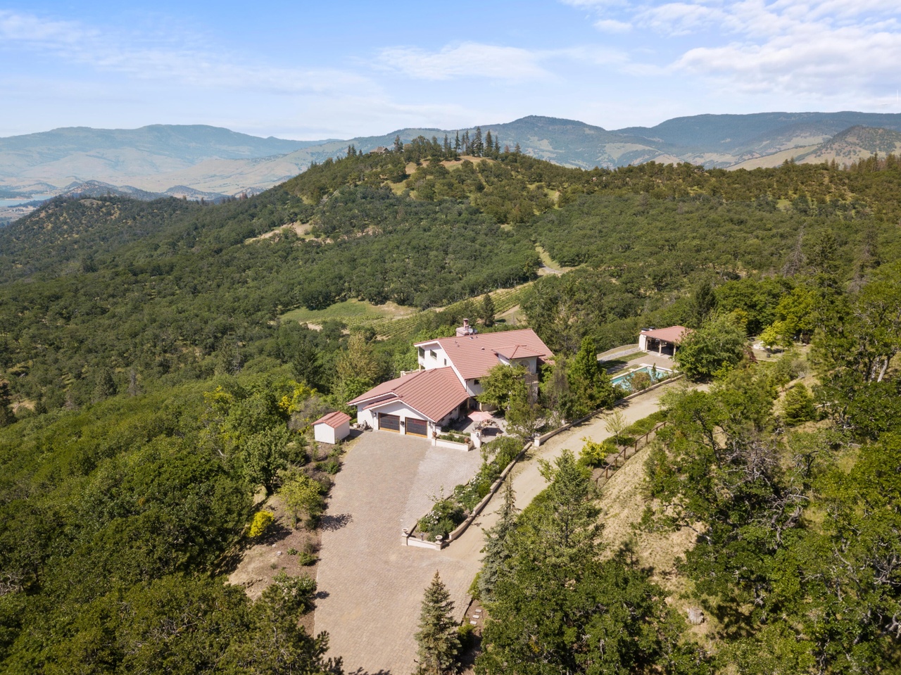 The Ridge at Ashland