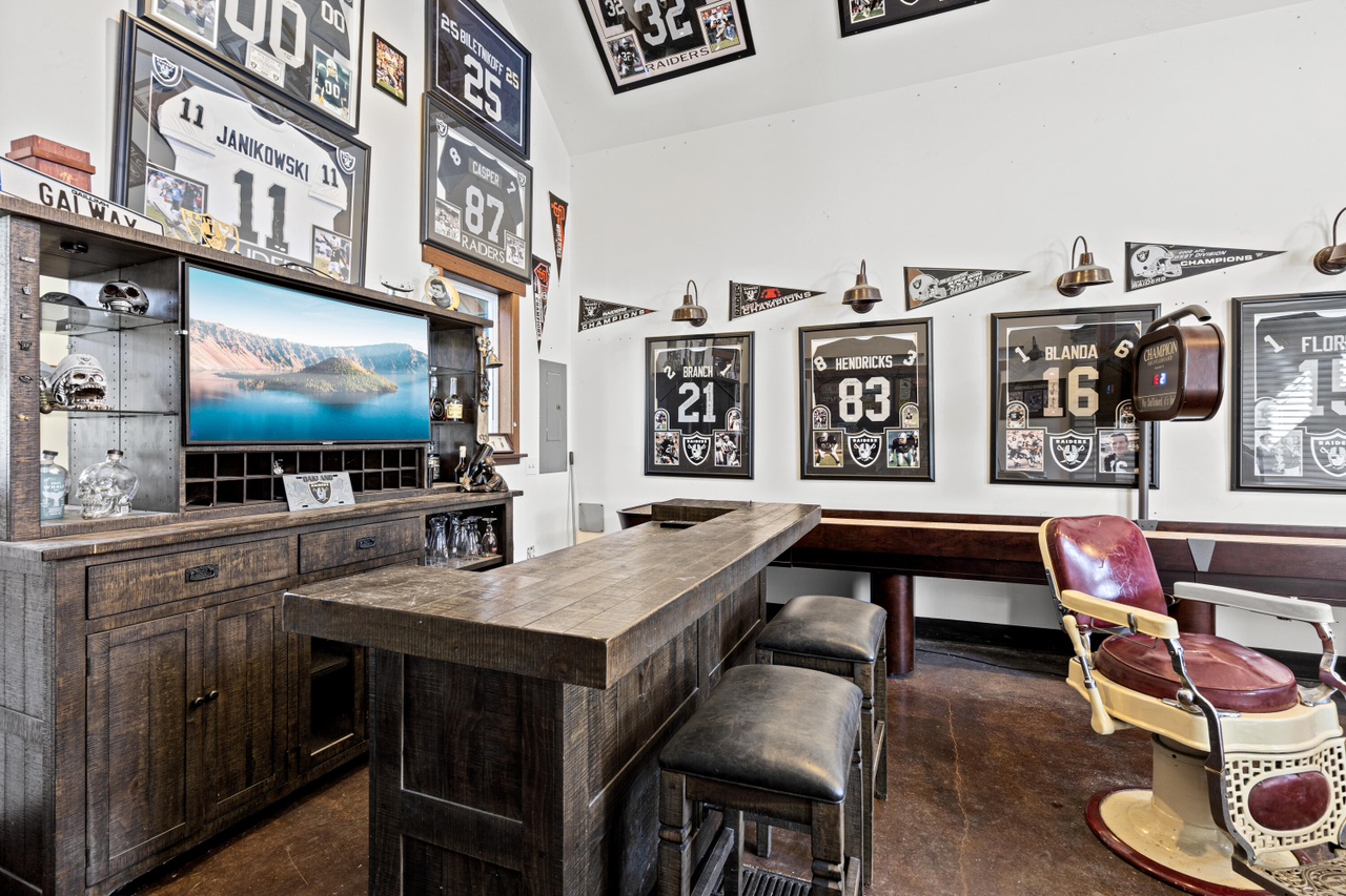 The Ridge at Ashland