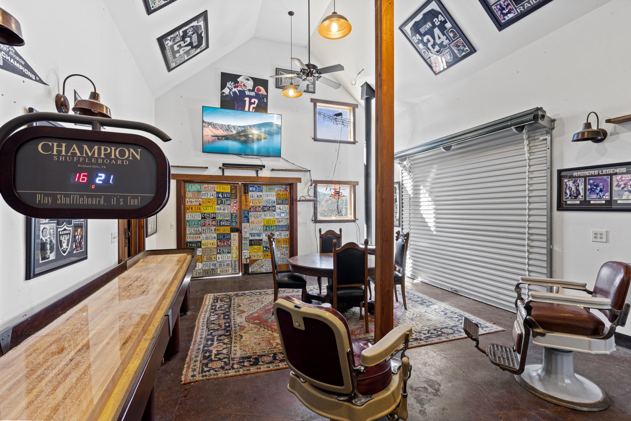 The Ridge at Ashland