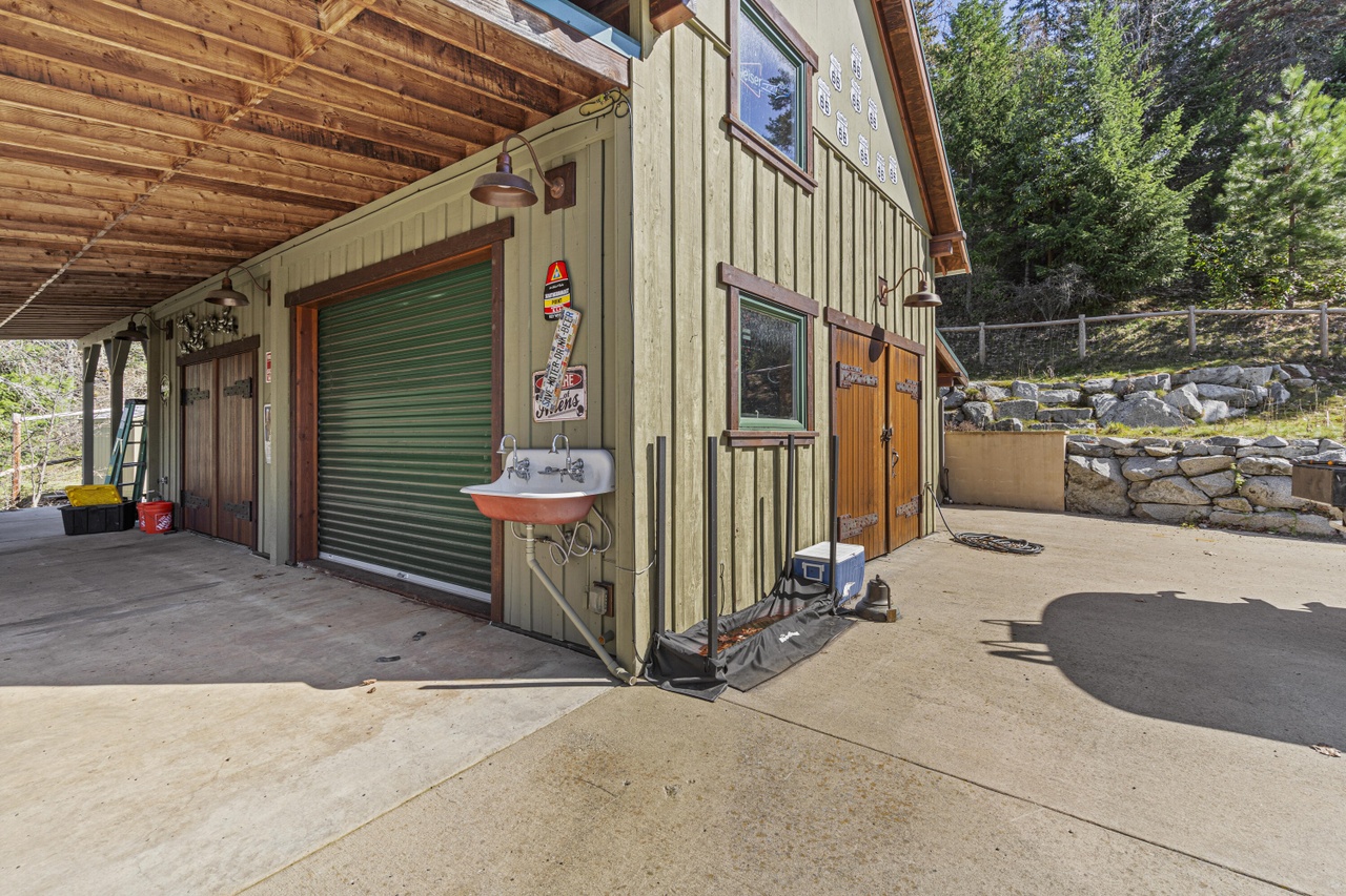 The Ridge at Ashland