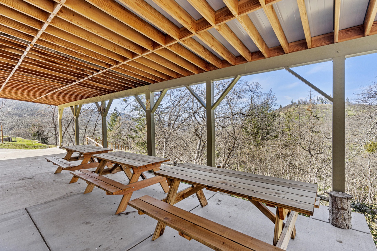 The Ridge at Ashland