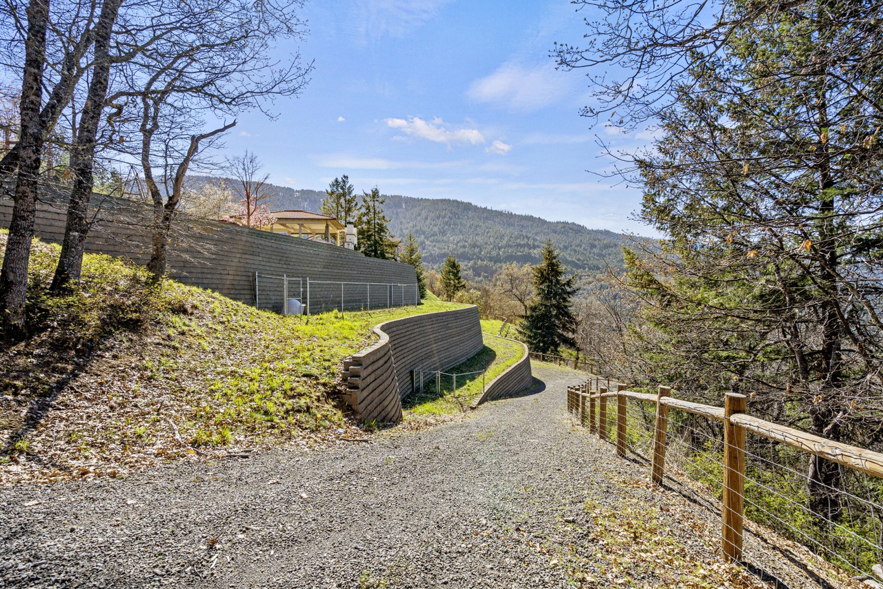 The Ridge at Ashland