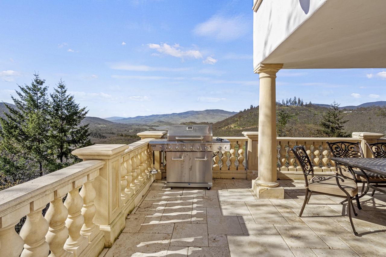 The Ridge at Ashland