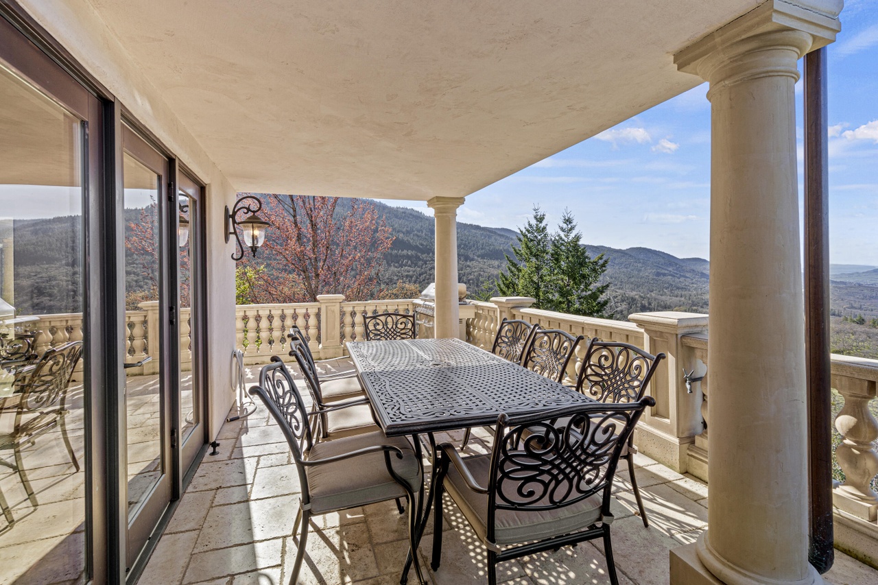 The Ridge at Ashland