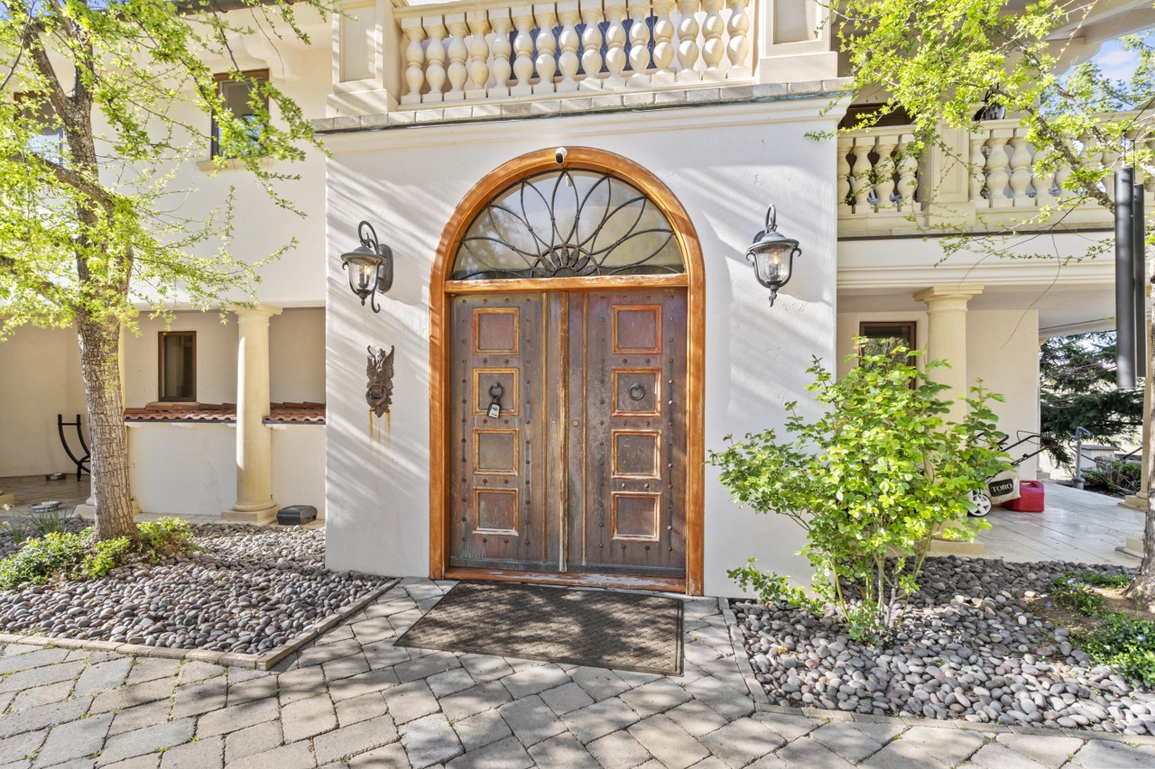 The Ridge at Ashland